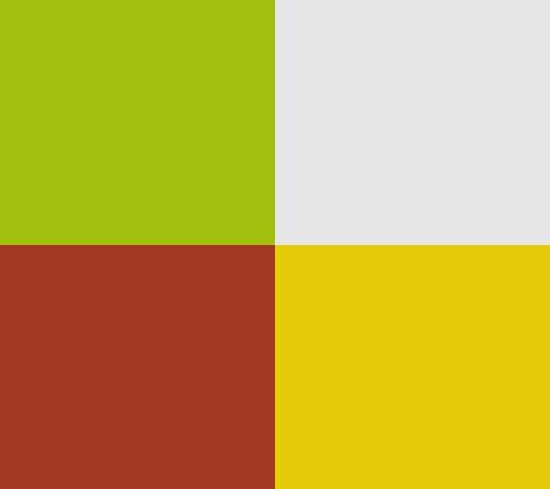 Temp-tations Seasonal Indoor/Outdoor Patterned Mat — View 2