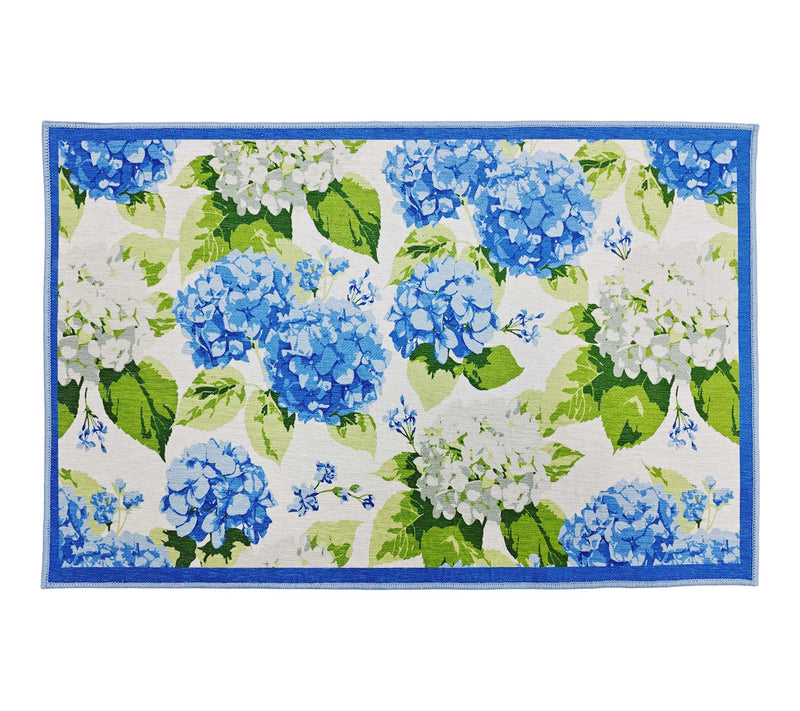 Temp-tations Seasonal Indoor/Outdoor Patterned Mat — View 7