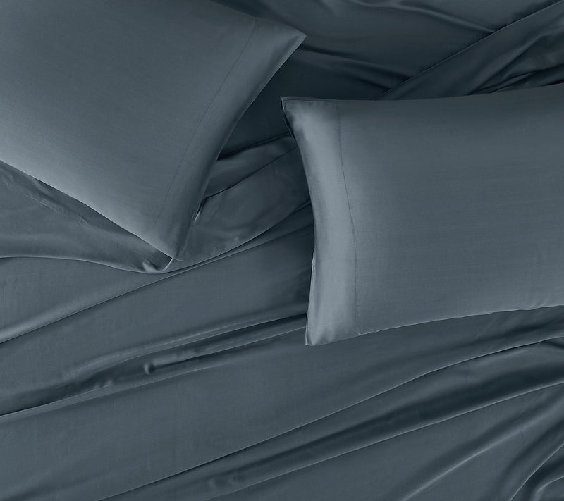 Frye Rayon from Bamboo 4-Piece King  Sheet Set — View 4