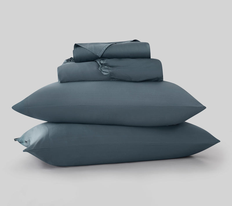 Frye Rayon from Bamboo 4-Piece King  Sheet Set — View 3