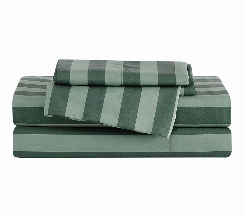 Truly Soft Weston Stripe 3 Piece Twin XL Sheet Set — View 5