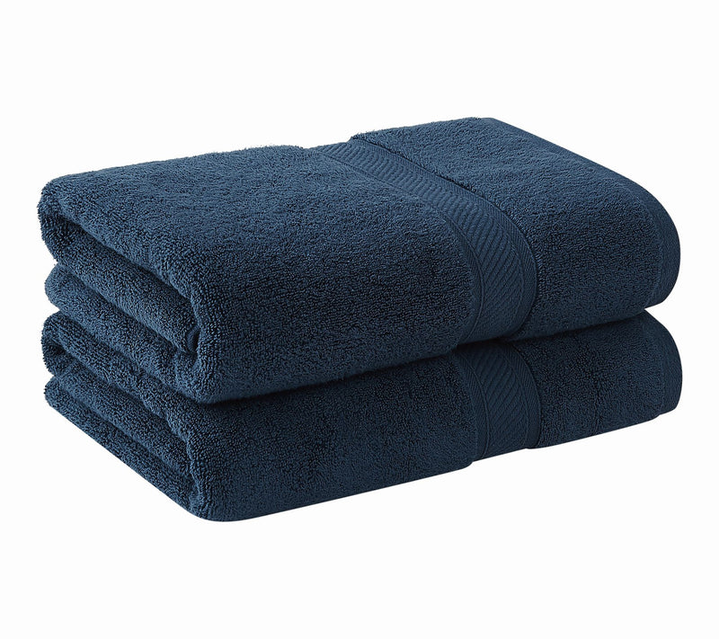 Royal Velvet Regal Plush 2-Piece Bath Sheet — View 4
