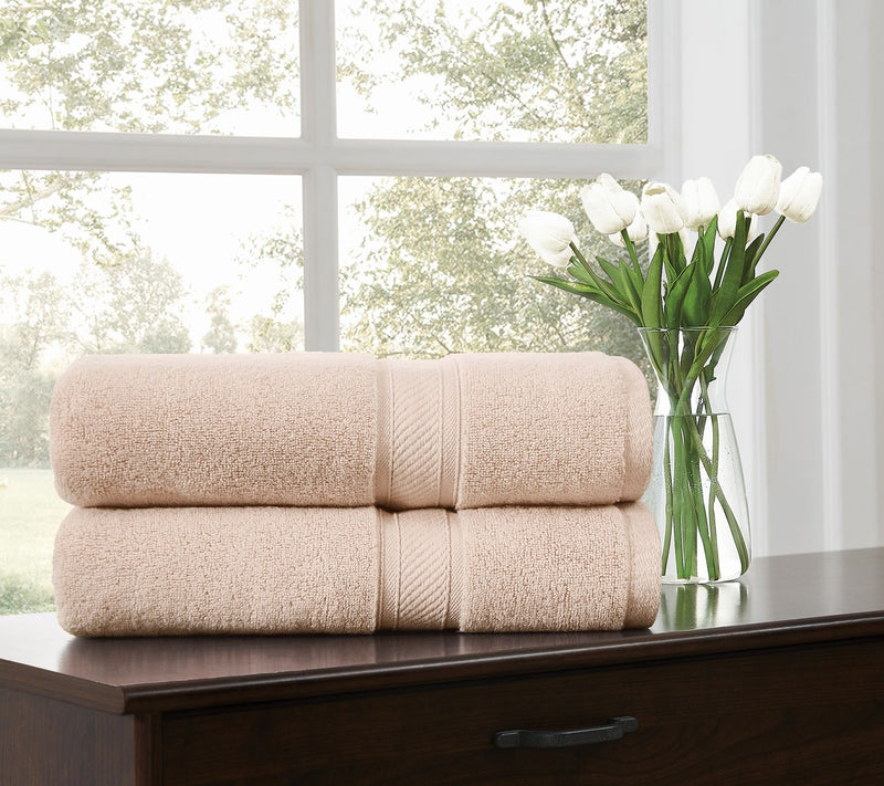 Royal Velvet Regal Plush 2-Piece Bath Sheet — View 18