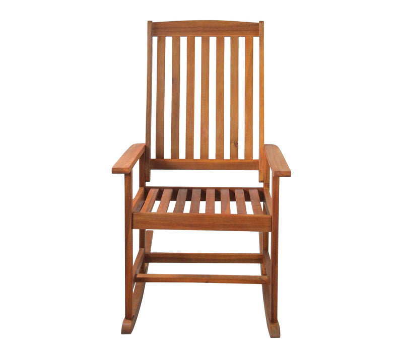 Northlight 43" Solid Comfortable Outdoor Patio — View 6