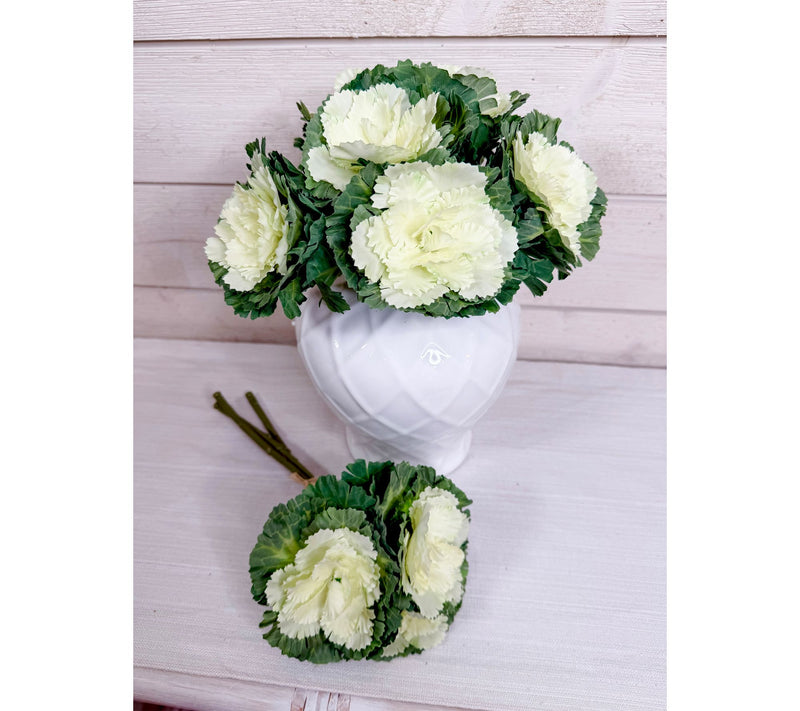 Simply Stunning Set of 3 Cabbage Stems by Janine Graff — View 13