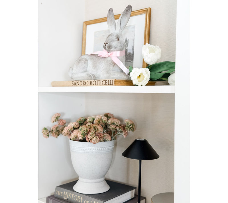 Simply Stunning Set of 5 Pink Sedum by Janine Graff — View 5