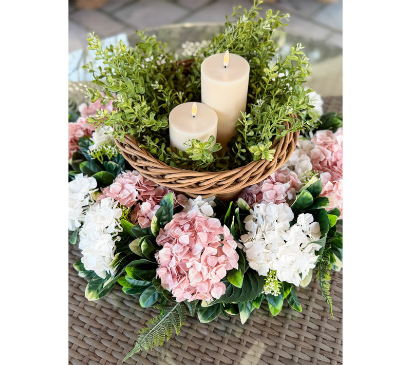 Simply Stunning 6" French Garden Bowl Planter by Janine Graff — View 7