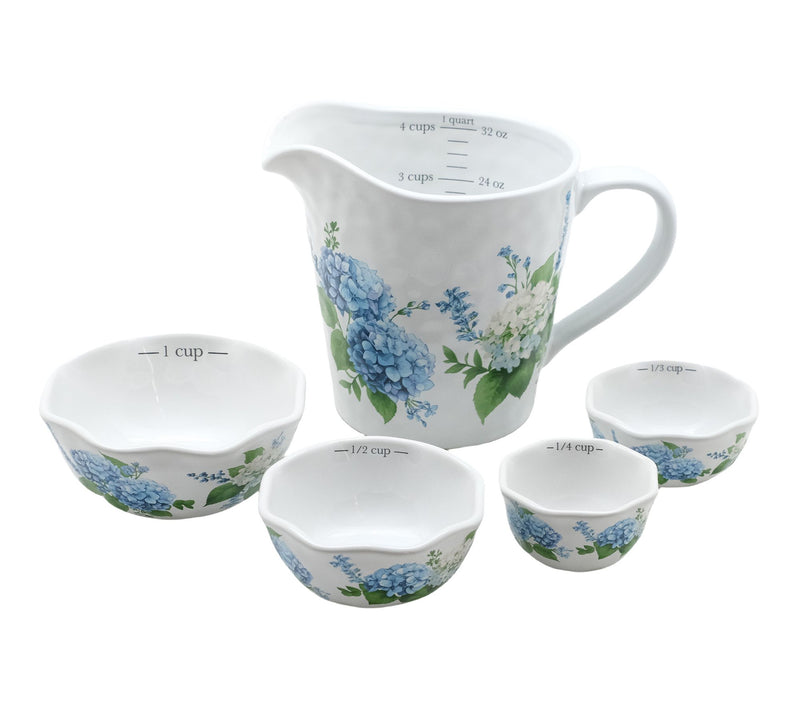Temp-tations 5-Piece Measuring Cup Set — View 10