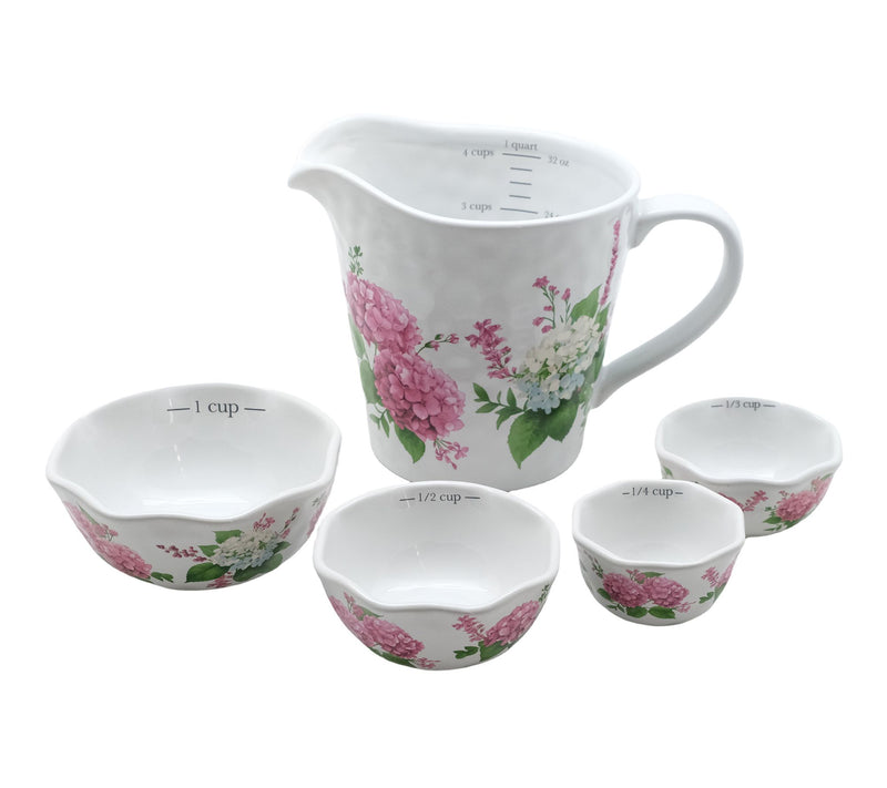 Temp-tations 5-Piece Measuring Cup Set — View 12