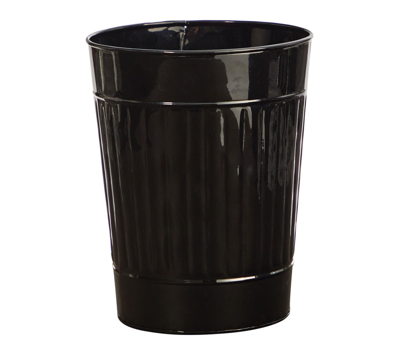 Nearly Natural 10" Farmhouse Country Pail Plant er — Main view