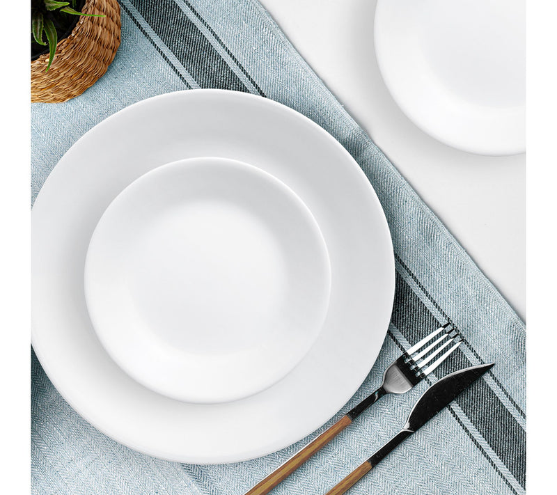 Corelle 16-Pc Service for 4 Vitrelle Dinnerware Set — View 2