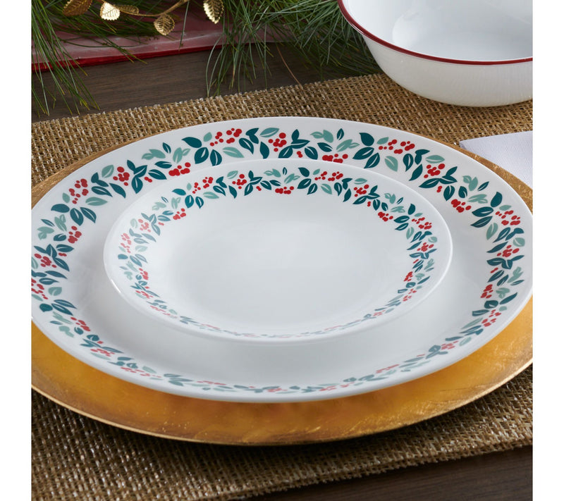Corelle 16-Pc Service for 4 Vitrelle Dinnerware Set — View 7