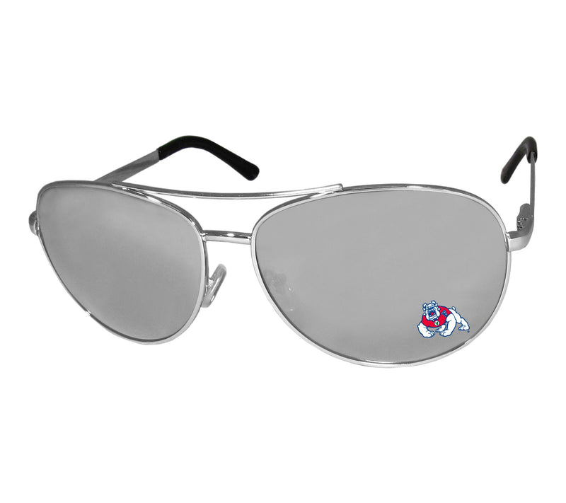 Siskiyou Sports NCAA College Aviator Sunglasses — Main view