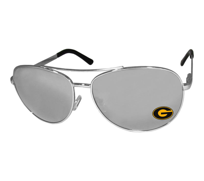 Siskiyou Sports NCAA College Aviator Sunglasses — View 2