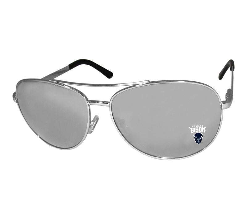 Siskiyou Sports NCAA College Aviator Sunglasses — View 25