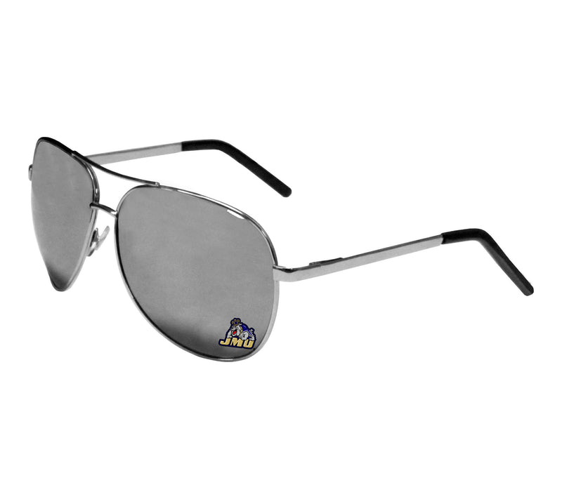 Siskiyou Sports NCAA College Aviator Sunglasses — View 27