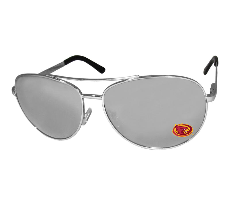 Siskiyou Sports NCAA College Aviator Sunglasses — View 9