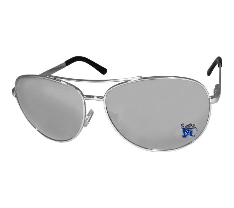 Siskiyou Sports NCAA College Aviator Sunglasses — View 11