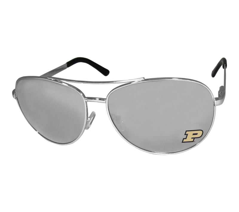 Siskiyou Sports NCAA College Aviator Sunglasses — View 36