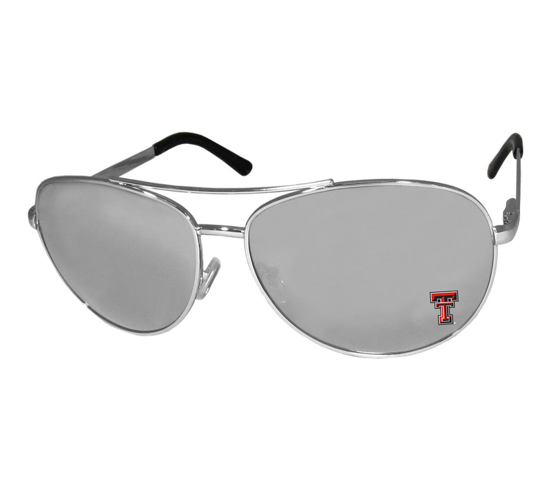 Siskiyou Sports NCAA College Aviator Sunglasses — View 37