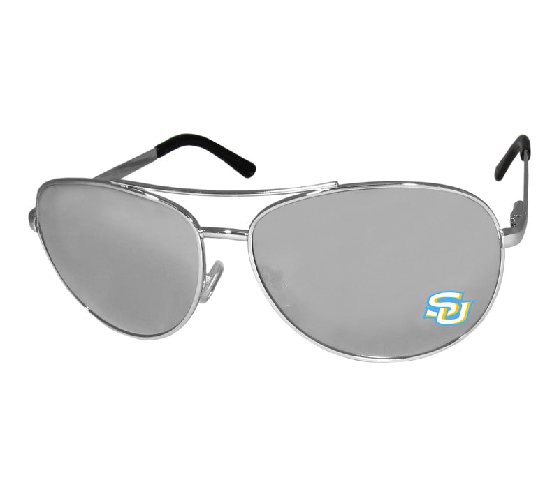 Siskiyou Sports NCAA College Aviator Sunglasses — View 40
