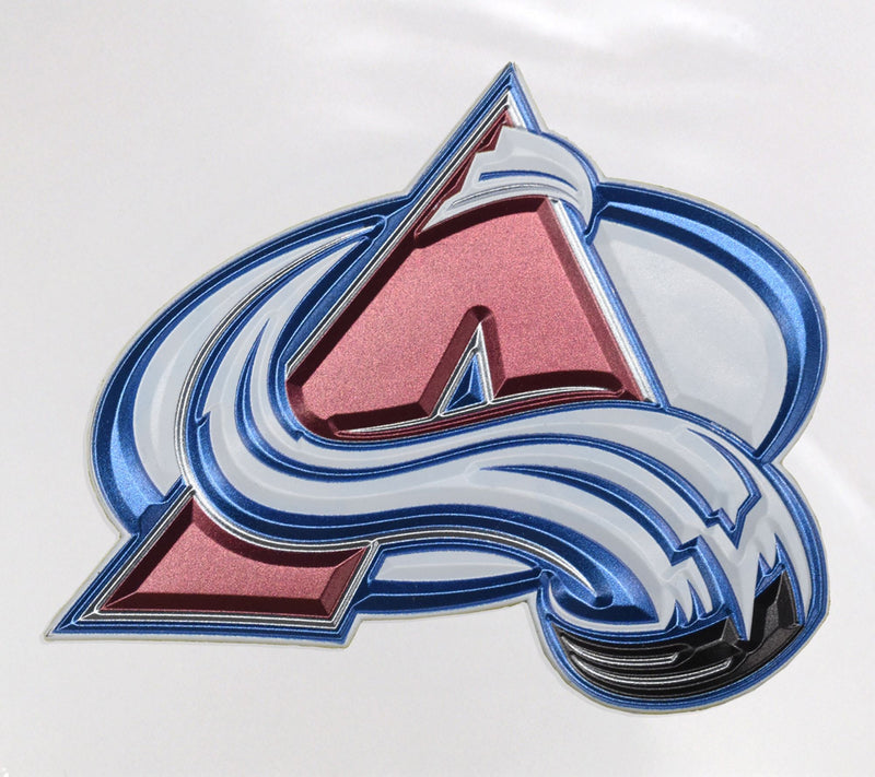 Littlearth NHL 3D Logo Clear Mini Sling — View 2
