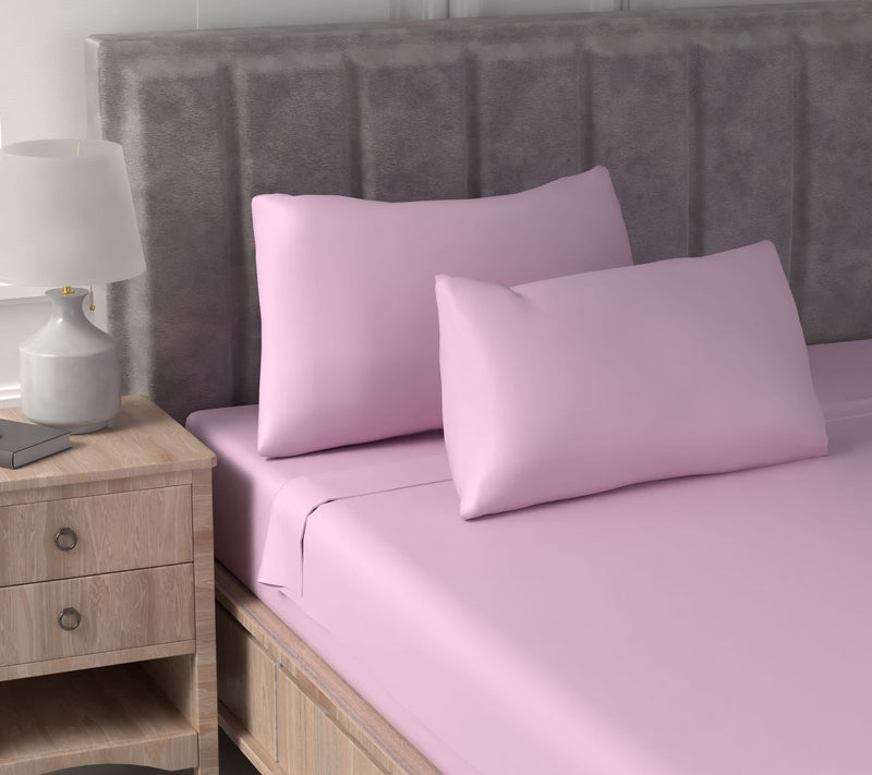 Rayon Made from Bamboo Blend Stay Tuck Sheet Set by Kim Gravel — View 11