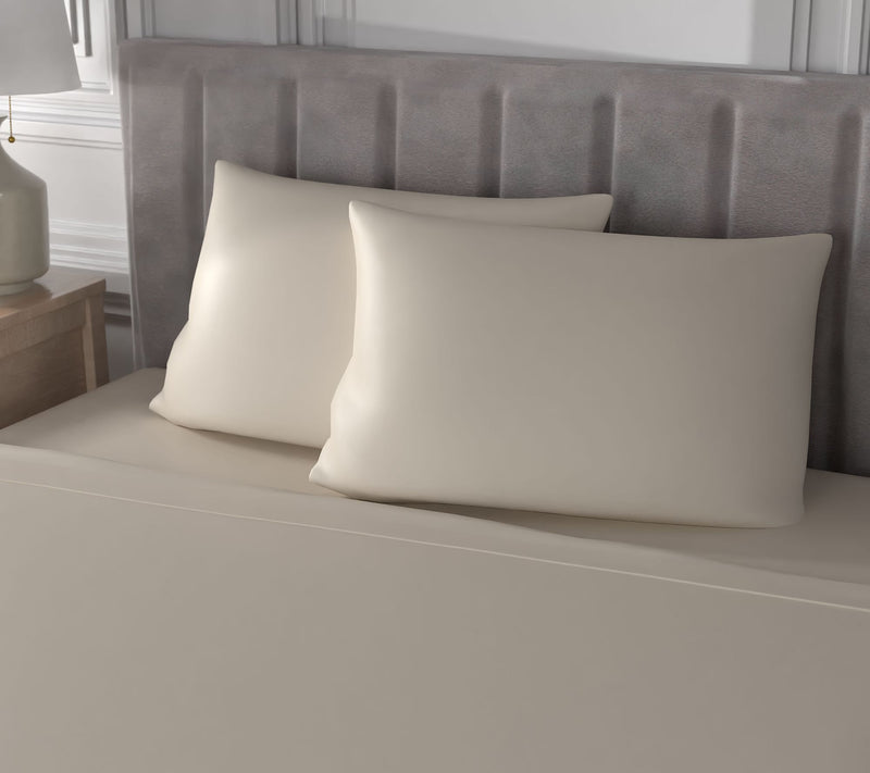 Rayon Made from Bamboo Blend Stay Tuck Sheet Set by Kim Gravel — View 13
