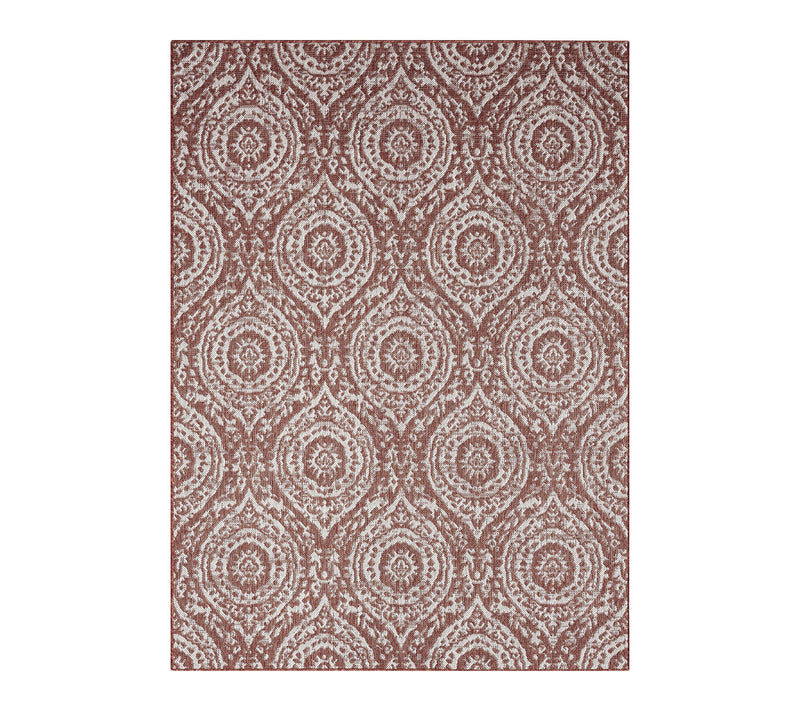 NMNY Patio Country Zoe 8x10 Indoor/Outdoor Rug — View 11