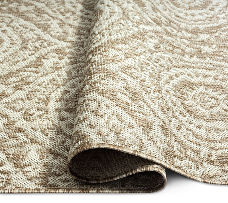NMNY Patio Country Zoe 8x10 Indoor/Outdoor Rug — View 4