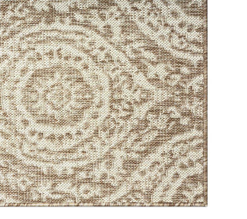 NMNY Patio Country Zoe 8x10 Indoor/Outdoor Rug — View 3