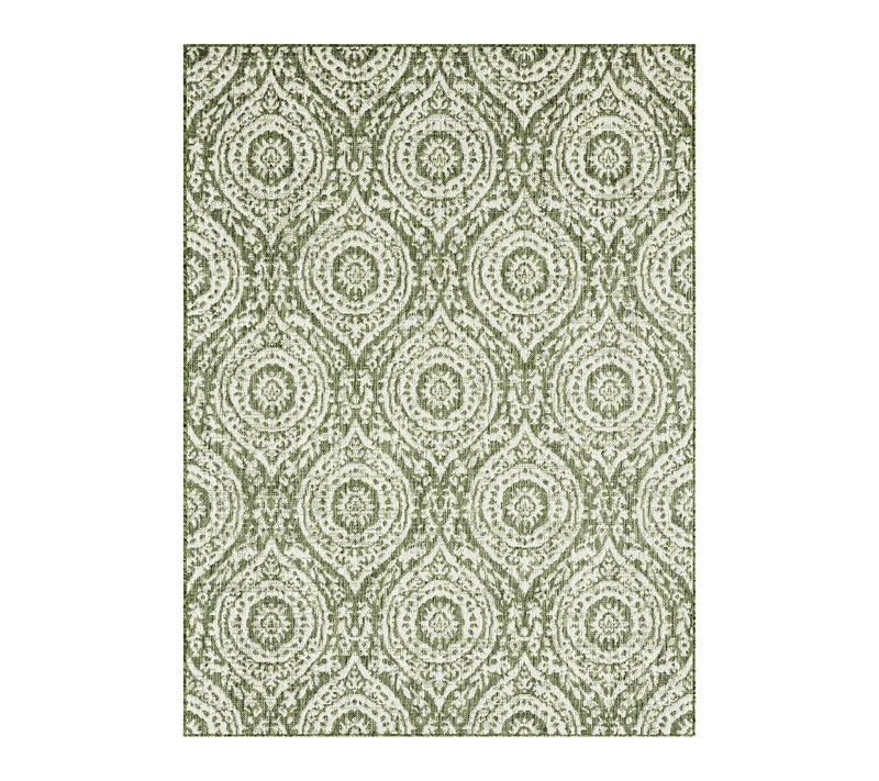 NMNY Patio Country Zoe 8x10 Indoor/Outdoor Rug — View 12