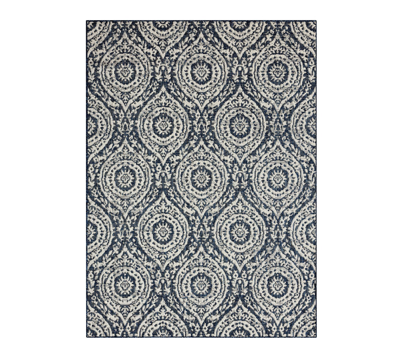 NMNY Patio Country Zoe 8x10 Indoor/Outdoor Rug — View 14