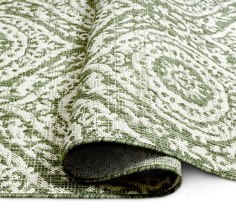 NMNY Patio Country Zoe 5x7 Indoor/Outdoor Rug — View 4
