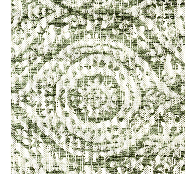 NMNY Patio Country Zoe 5x7 Indoor/Outdoor Rug — View 5