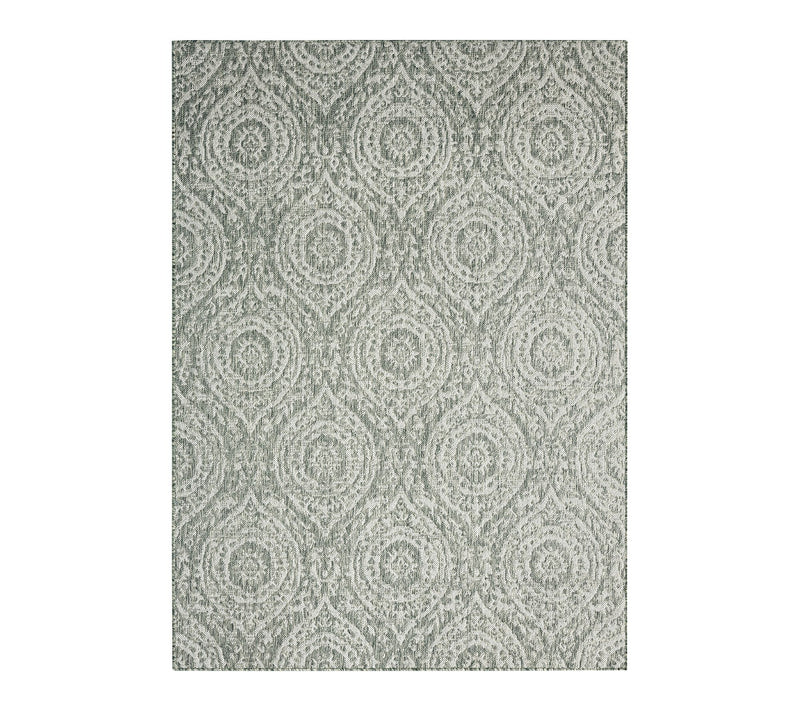 NMNY Patio Country Zoe 5x7 Indoor/Outdoor Rug — View 13