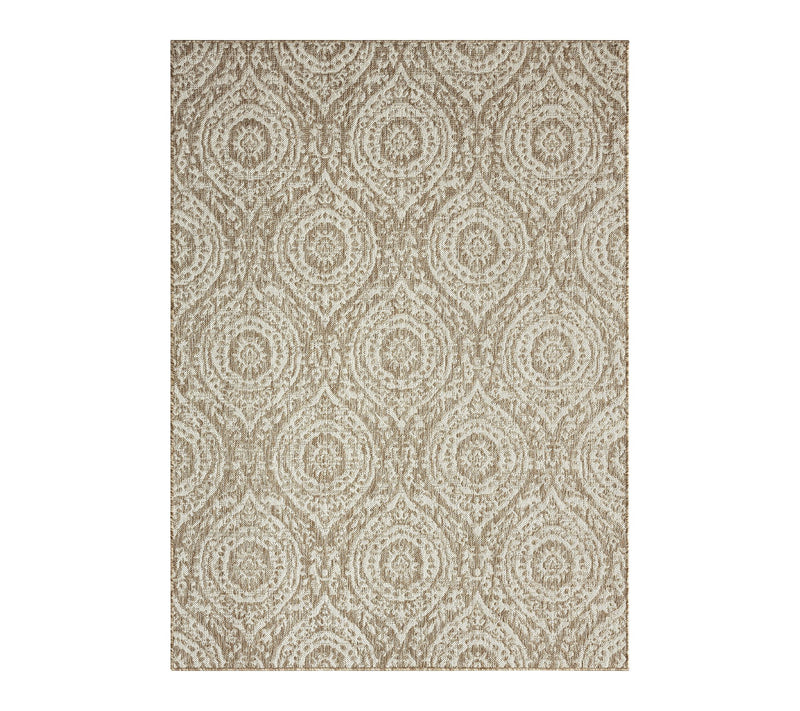 NMNY Patio Country Zoe 5x7 Indoor/Outdoor Rug — View 15