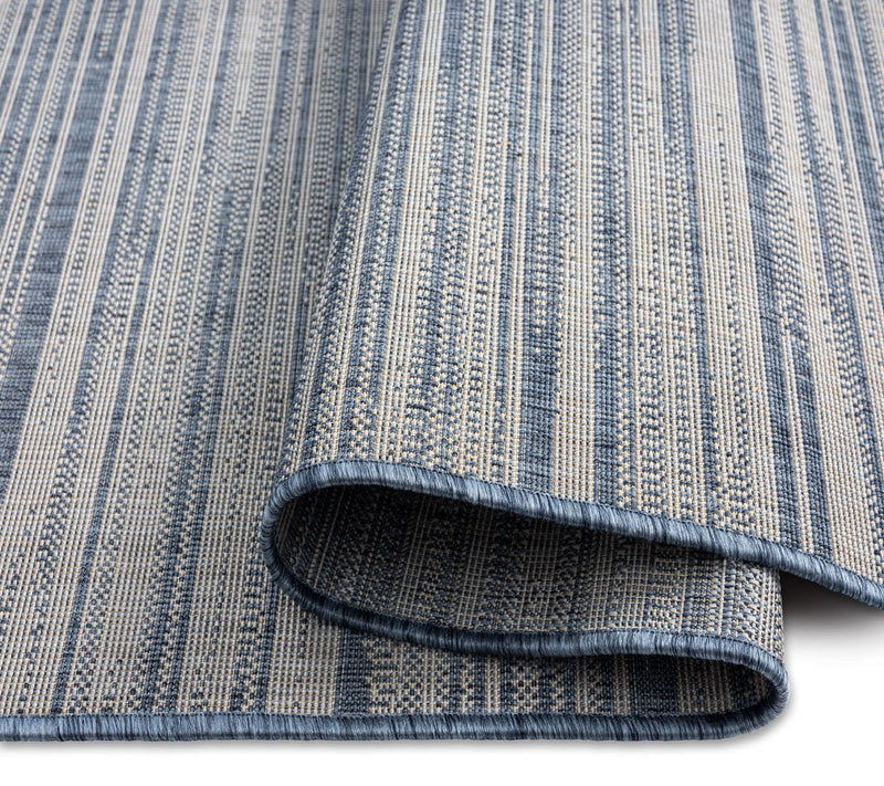 NMNY Patio Country Wynona 8x10 Indoor/Outdoor Rug — View 4