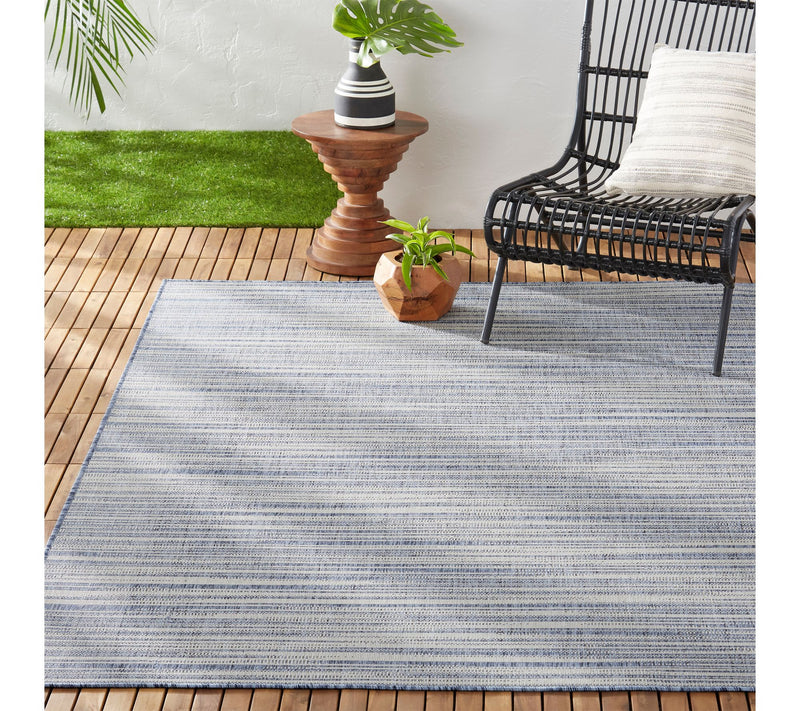 NMNY Patio Country Wynona 8x10 Indoor/Outdoor Rug — View 2