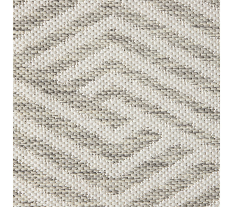 NMNY Patio Country Ombre Geo 9x12 Indoor/Outdoor Rug — View 5