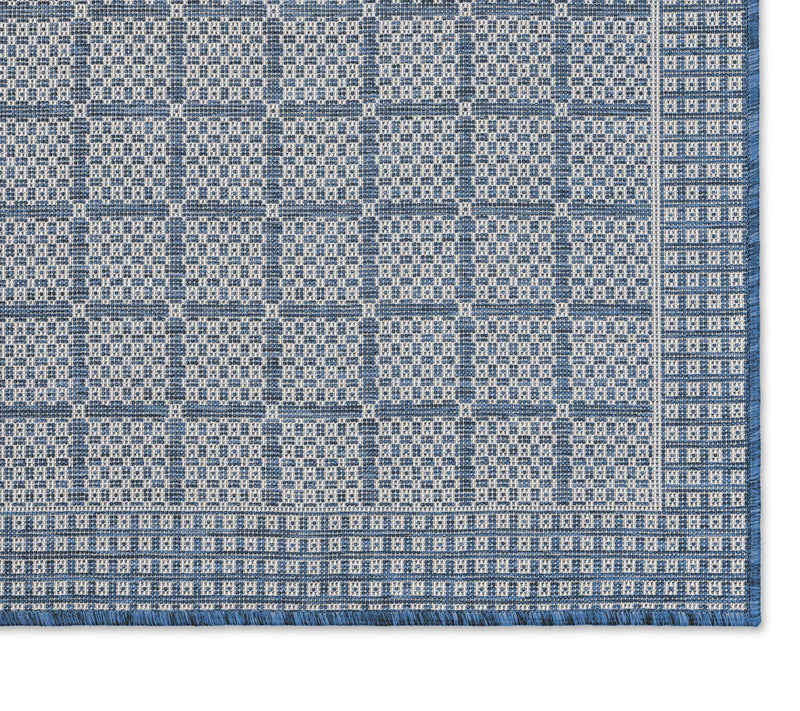 NMNY Patio Country Luna 8x10 Indoor/Outdoor Rug — View 3