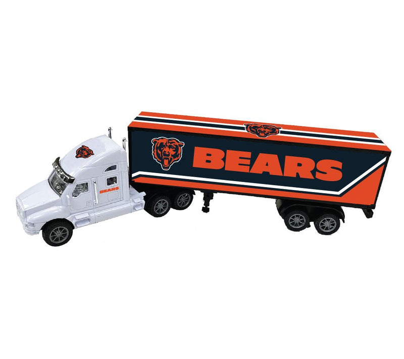 Mojo Licensing NFL 18-Wheeler Big Rig Truck — View 35