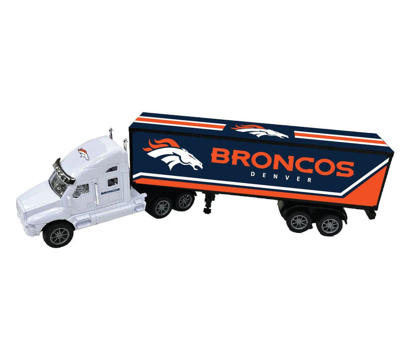 Mojo Licensing NFL 18-Wheeler Big Rig Truck — View 39