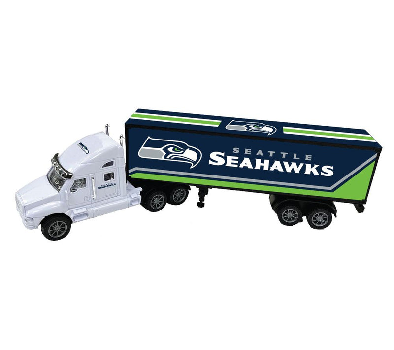 Mojo Licensing NFL 18-Wheeler Big Rig Truck — View 40
