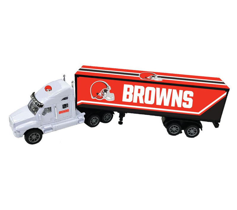 Mojo Licensing NFL 18-Wheeler Big Rig Truck — View 42