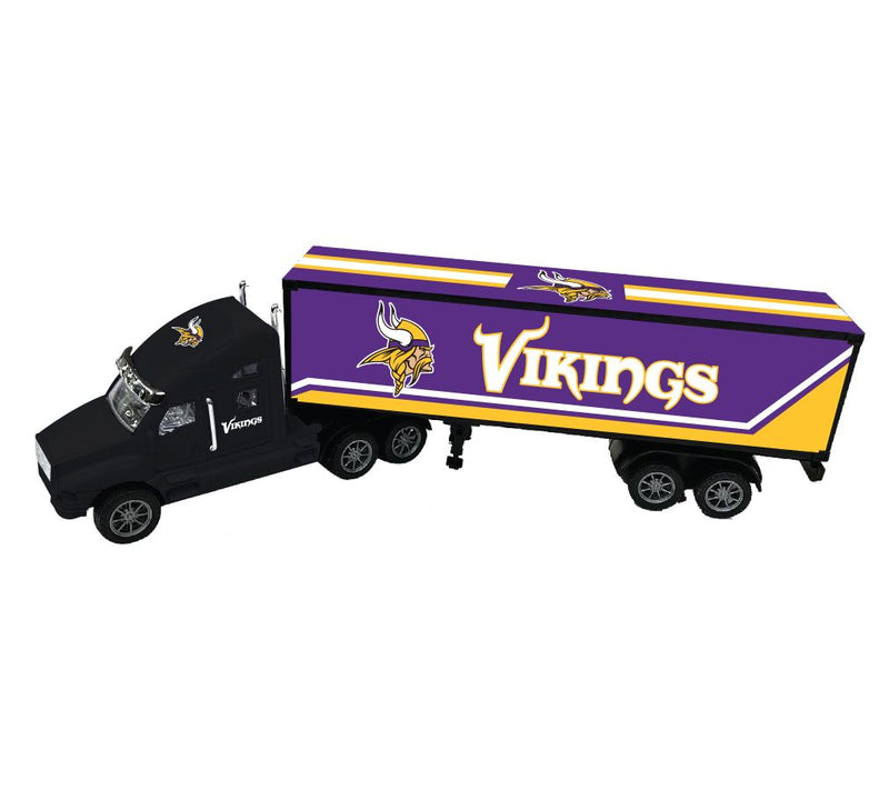 Mojo Licensing NFL 18-Wheeler Big Rig Truck — View 43