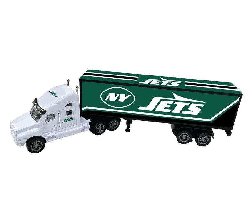 Mojo Licensing NFL 18-Wheeler Big Rig Truck — View 52