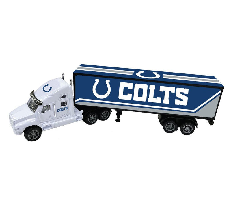 Mojo Licensing NFL 18-Wheeler Big Rig Truck — View 53