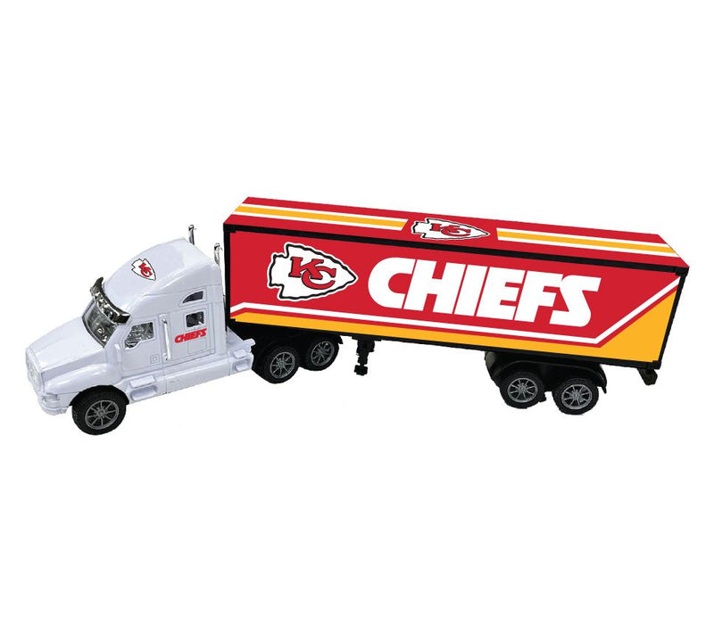 Mojo Licensing NFL 18-Wheeler Big Rig Truck — View 56