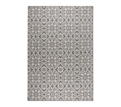NMNY Patio Country Danica 9x12 Indoor/Outdoor Rug
